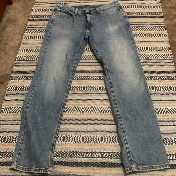 Jeans - Picture 2 of 2